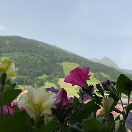 Wengerbauer Villa Dorfgastein Eksteriør bilde