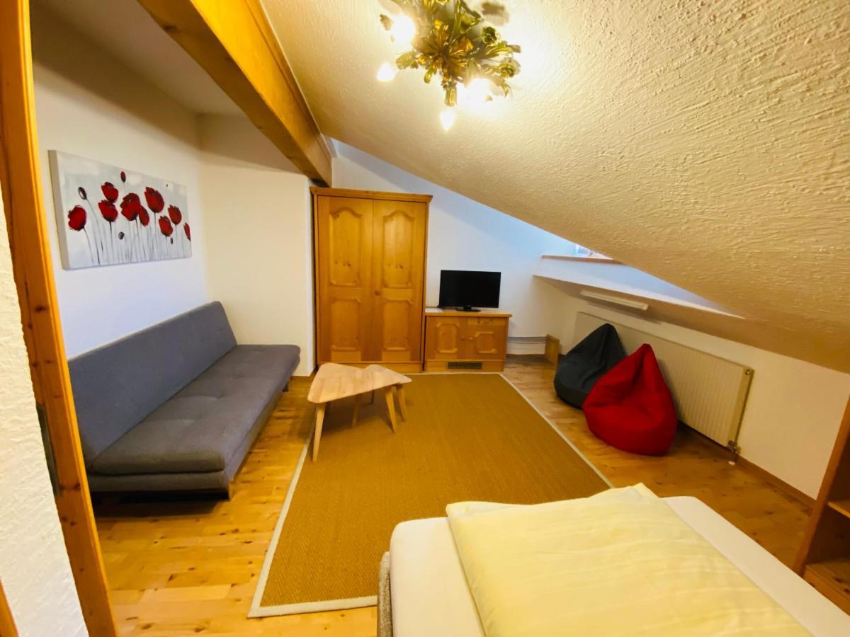 Wengerbauer Villa Dorfgastein Eksteriør bilde