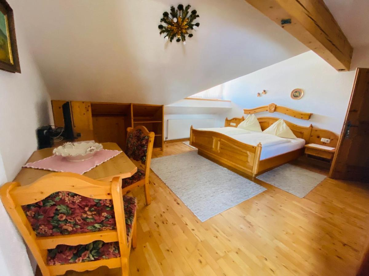 Wengerbauer Villa Dorfgastein Eksteriør bilde