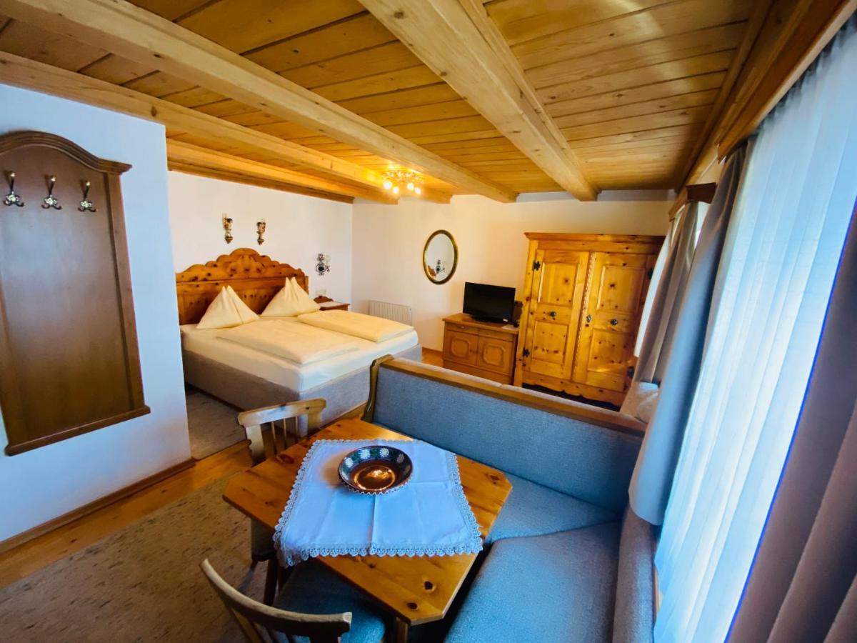 Wengerbauer Villa Dorfgastein Eksteriør bilde