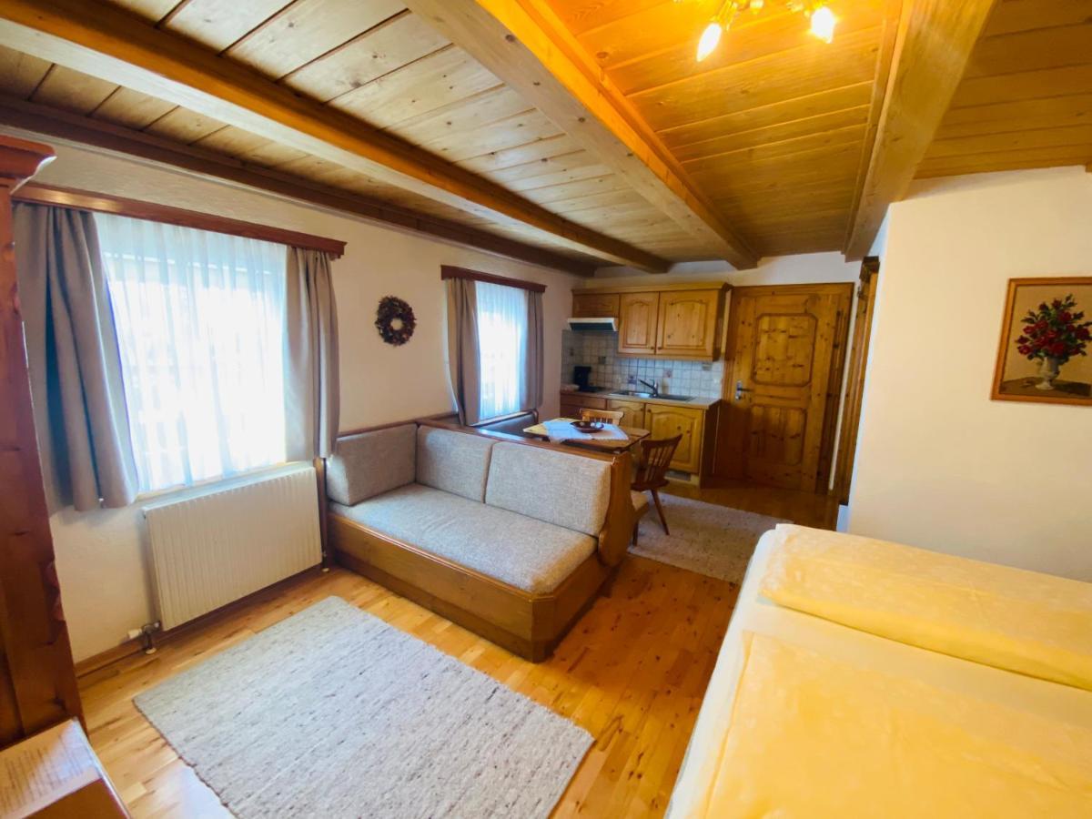 Wengerbauer Villa Dorfgastein Eksteriør bilde