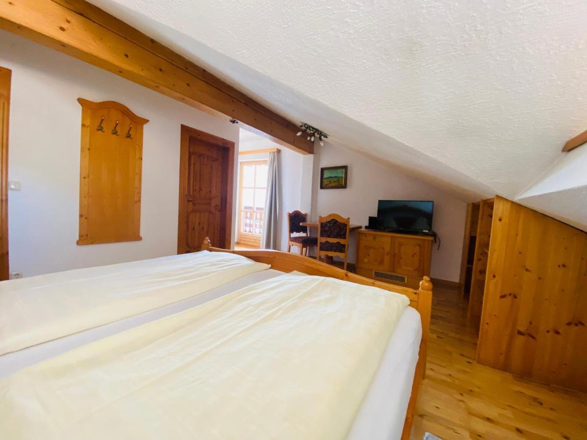 Wengerbauer Villa Dorfgastein Eksteriør bilde