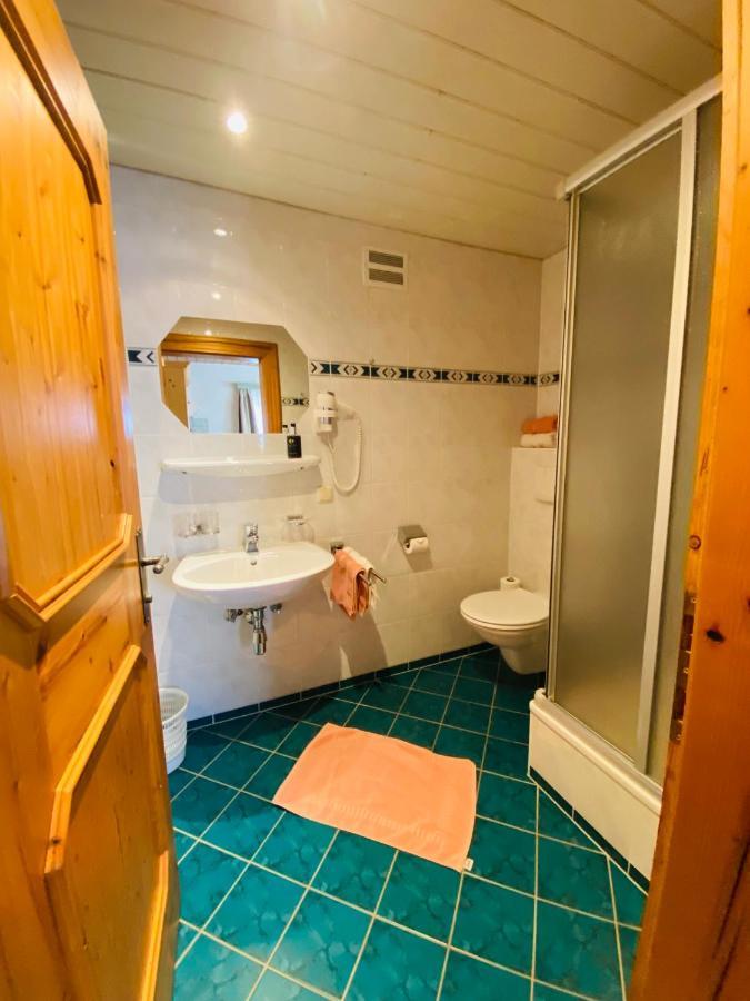 Wengerbauer Villa Dorfgastein Eksteriør bilde