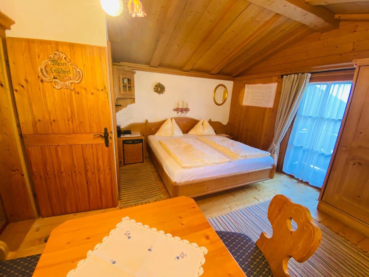 Wengerbauer Villa Dorfgastein Eksteriør bilde