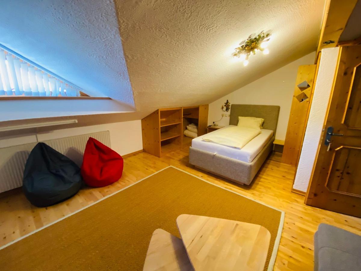 Wengerbauer Villa Dorfgastein Eksteriør bilde