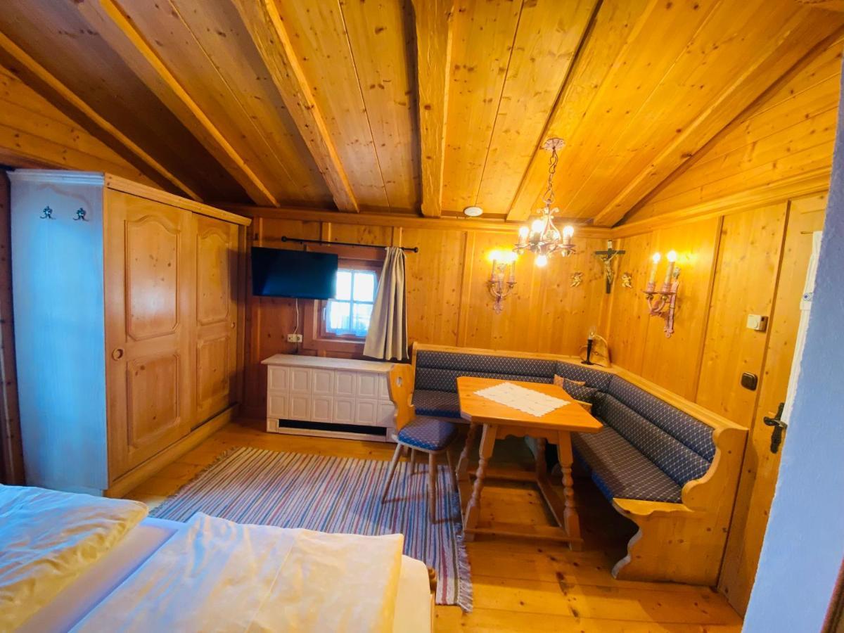 Wengerbauer Villa Dorfgastein Eksteriør bilde