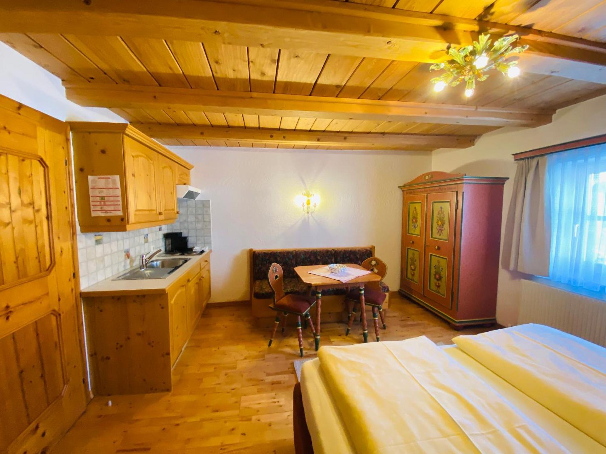 Wengerbauer Villa Dorfgastein Eksteriør bilde