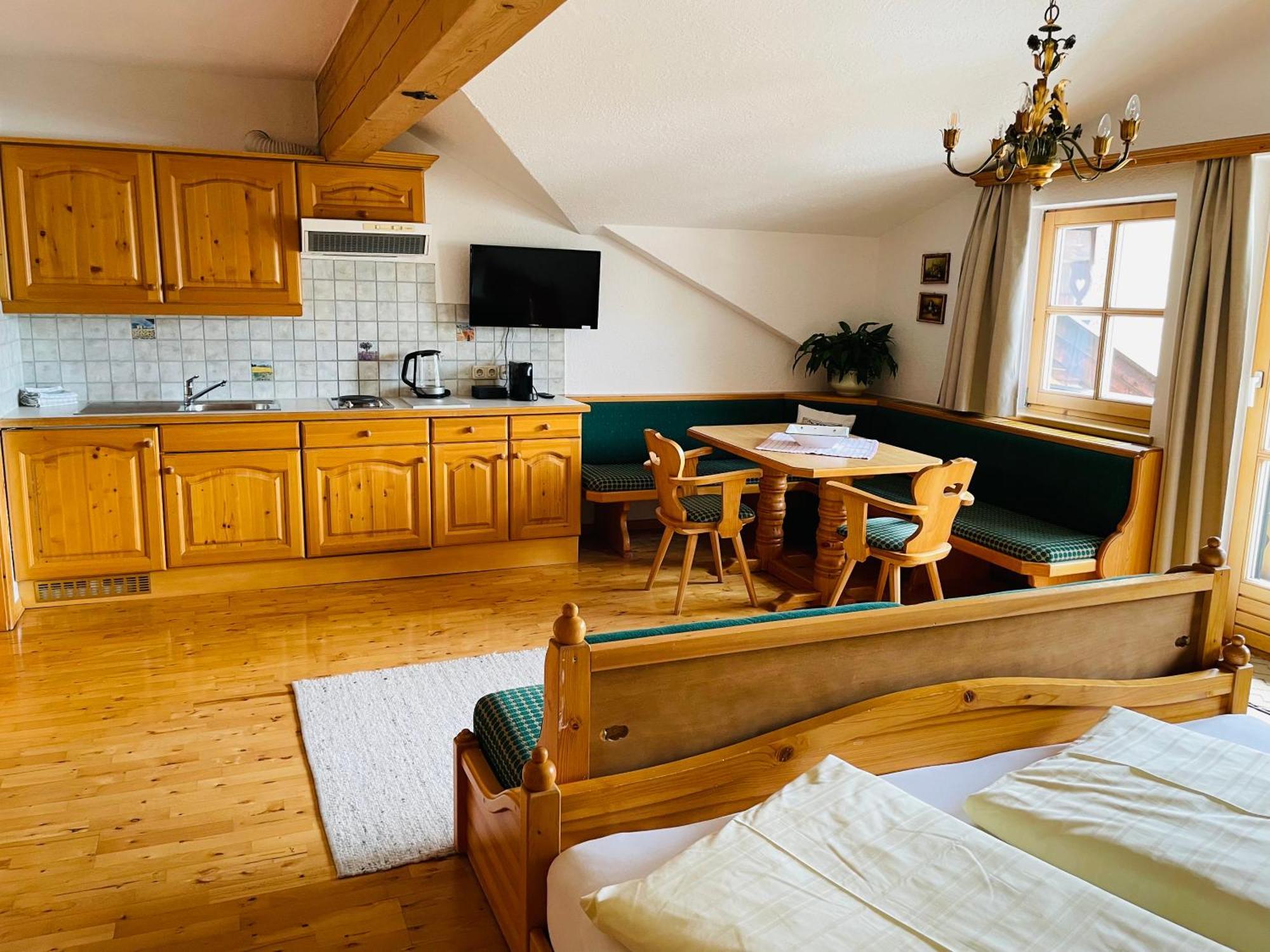 Wengerbauer Villa Dorfgastein Eksteriør bilde