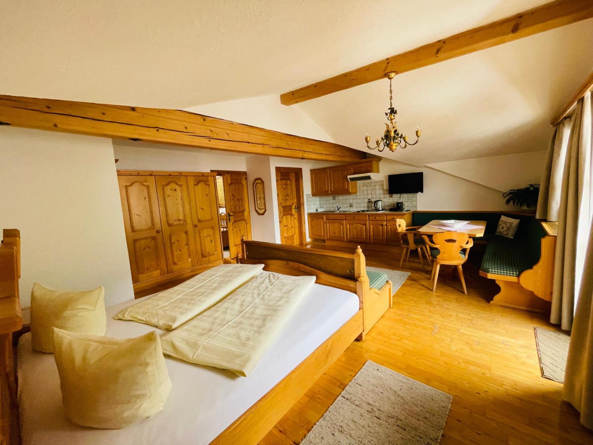 Wengerbauer Villa Dorfgastein Eksteriør bilde