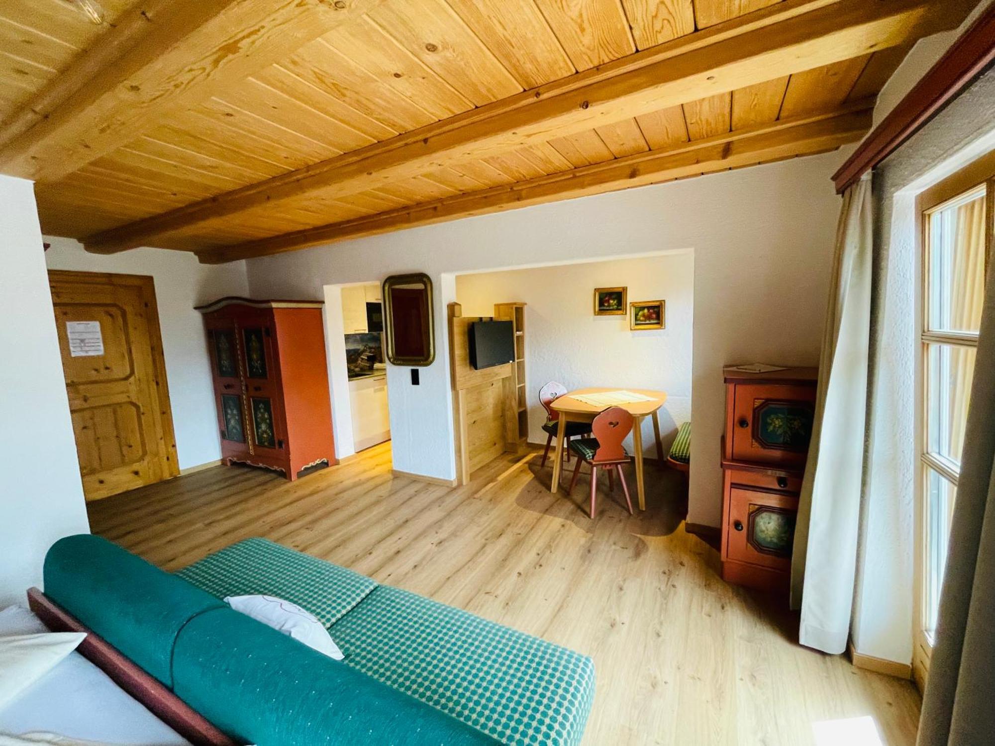 Wengerbauer Villa Dorfgastein Eksteriør bilde