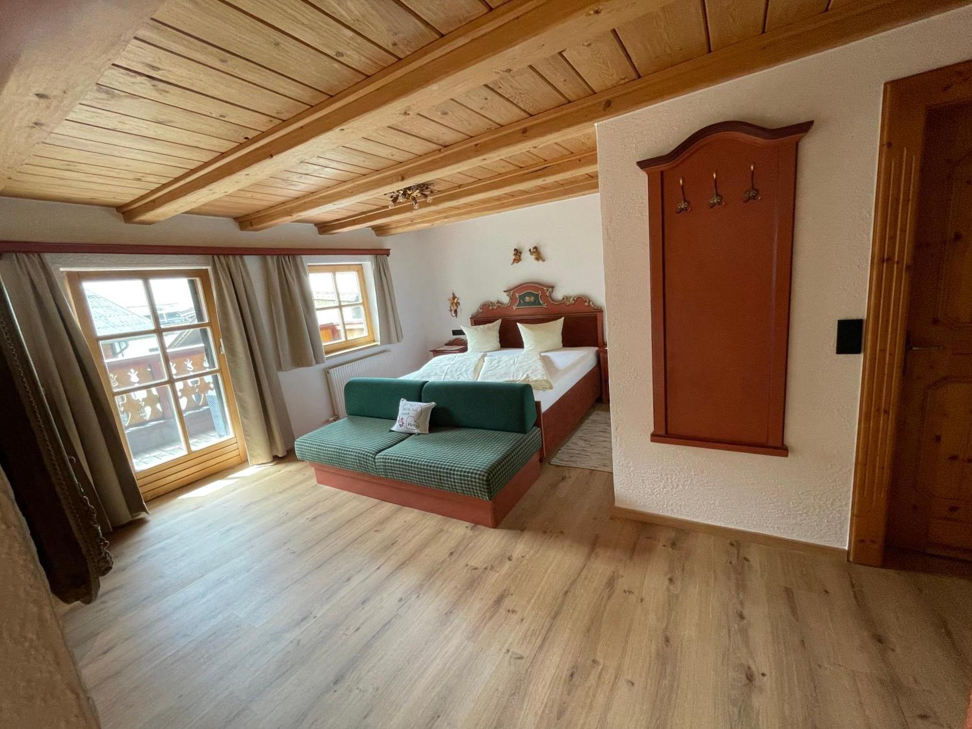 Wengerbauer Villa Dorfgastein Eksteriør bilde