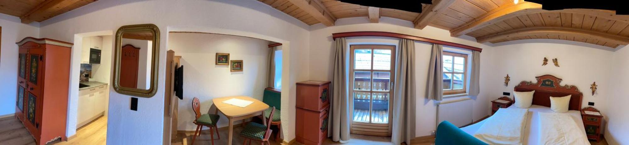 Wengerbauer Villa Dorfgastein Eksteriør bilde
